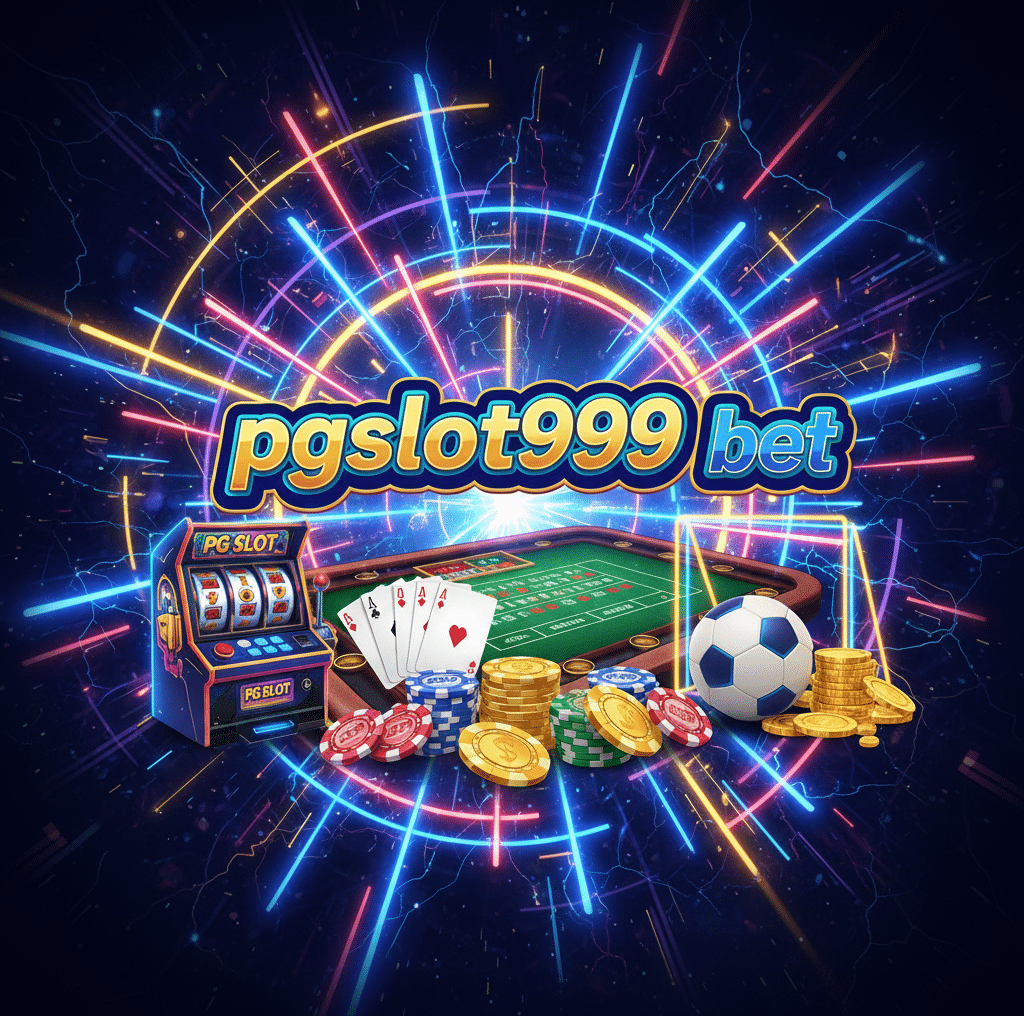 pgslot999 bet